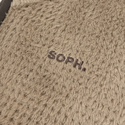 25AW ハイブリッド ポーラテックフリース ベスト(HYBRID FLEECE VEST)