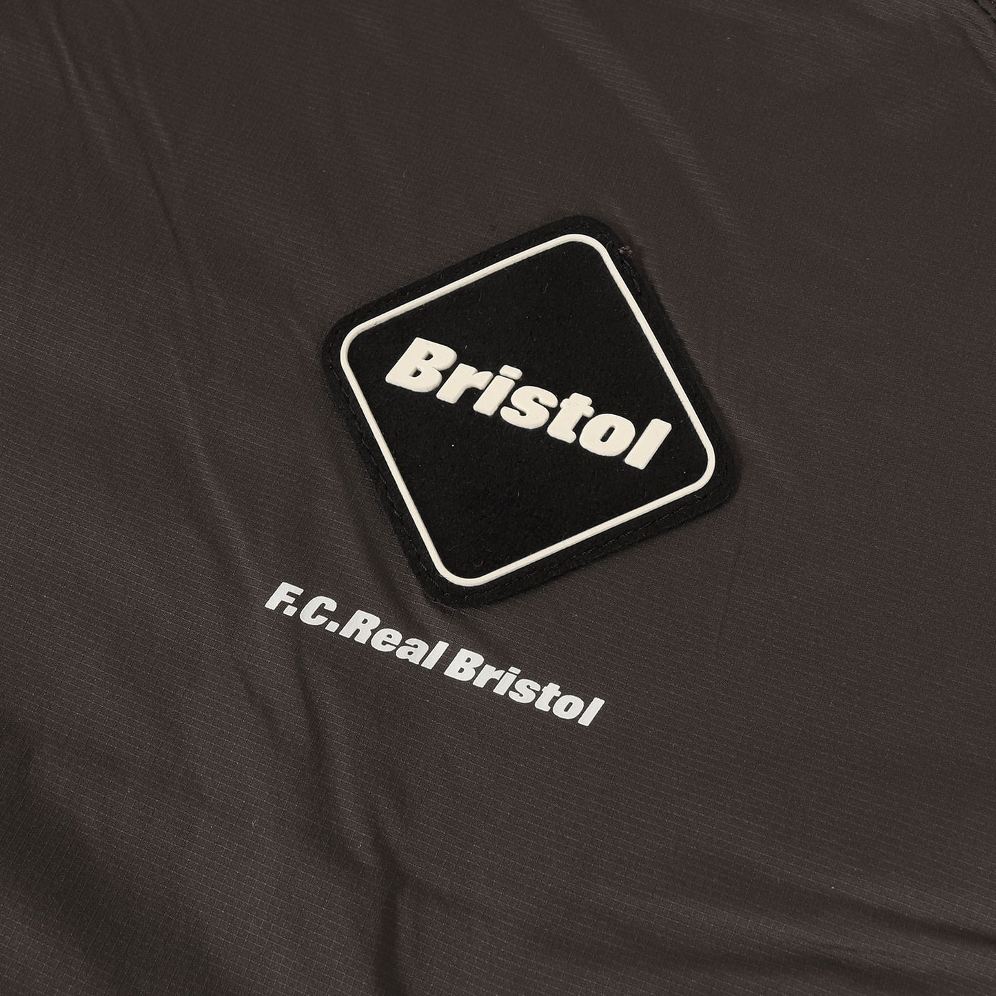 25AW ストレッチナイロン フード ジャケット(LIGHT WEIGHT BREATHABLE JACKET)