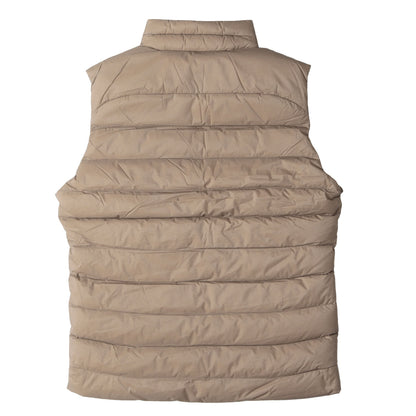 25AW エクスペディション リップストップ ダウンベスト(EXPEDITION DOWN VEST)