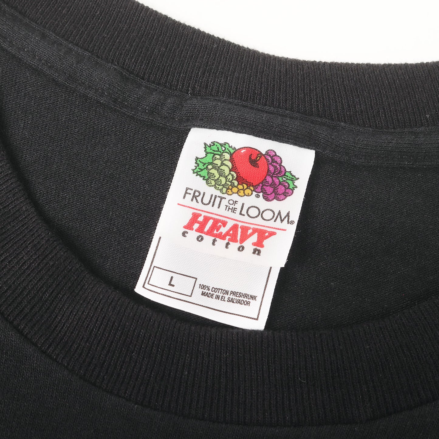 [希少モデル] 00s Kill Bill ビルを殺せ ムービー Tシャツ / エルサルバドル製 FRUIT OF THE LOOM