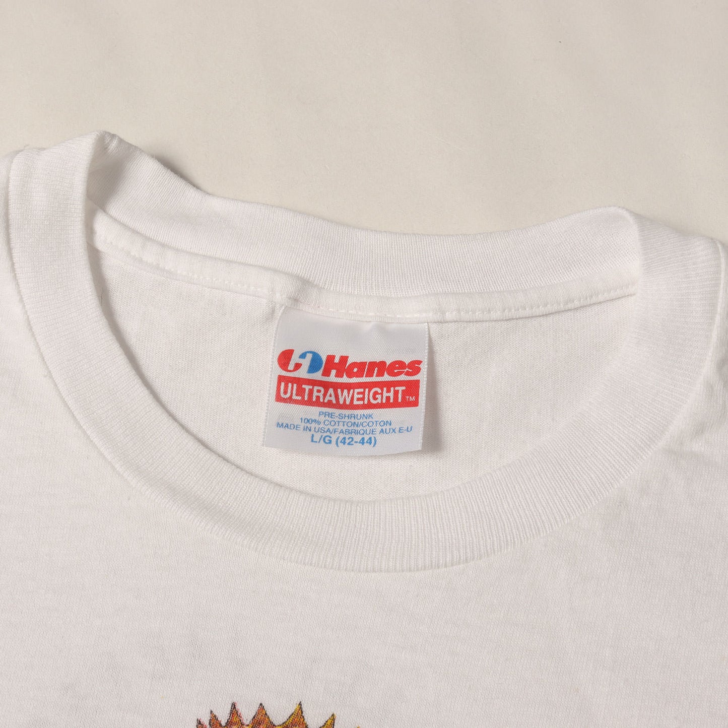 90s Michael Jackson DANGEROUS WORLD TOUR 1992-93 マイケル・ジャクソン Tシャツ / USA製 Hanes