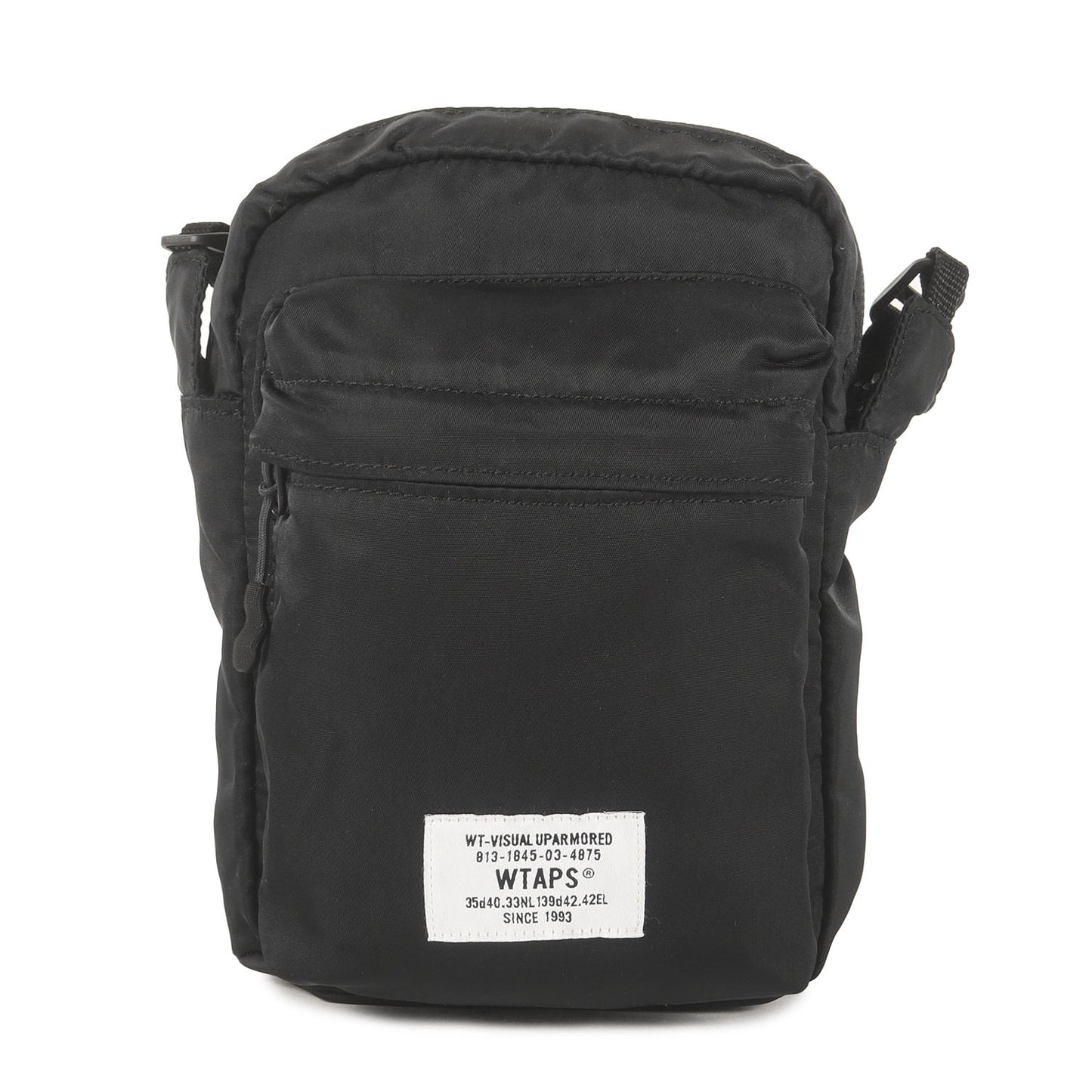 21SS ショルダーポーチ / バッグ(RECONNAISSANCE / POUCH / NYLON)