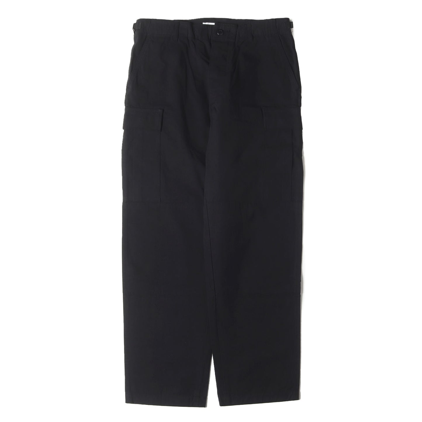 リップストップ BDU ミリタリー カーゴパンツ(WMILL-TROUSER 01)