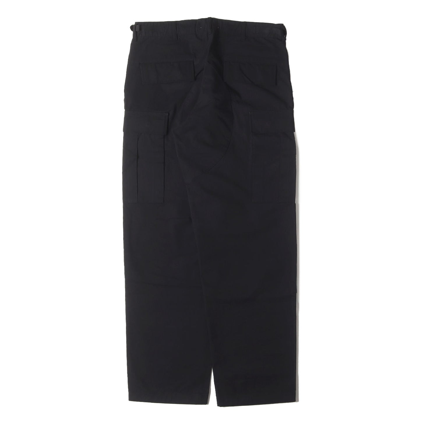 リップストップ BDU ミリタリー カーゴパンツ(WMILL-TROUSER 01)