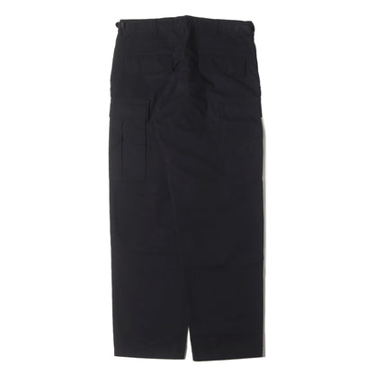 リップストップ BDU ミリタリー カーゴパンツ(WMILL-TROUSER 01)