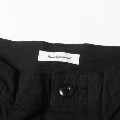 リップストップ BDU ミリタリー カーゴパンツ(WMILL-TROUSER 01)