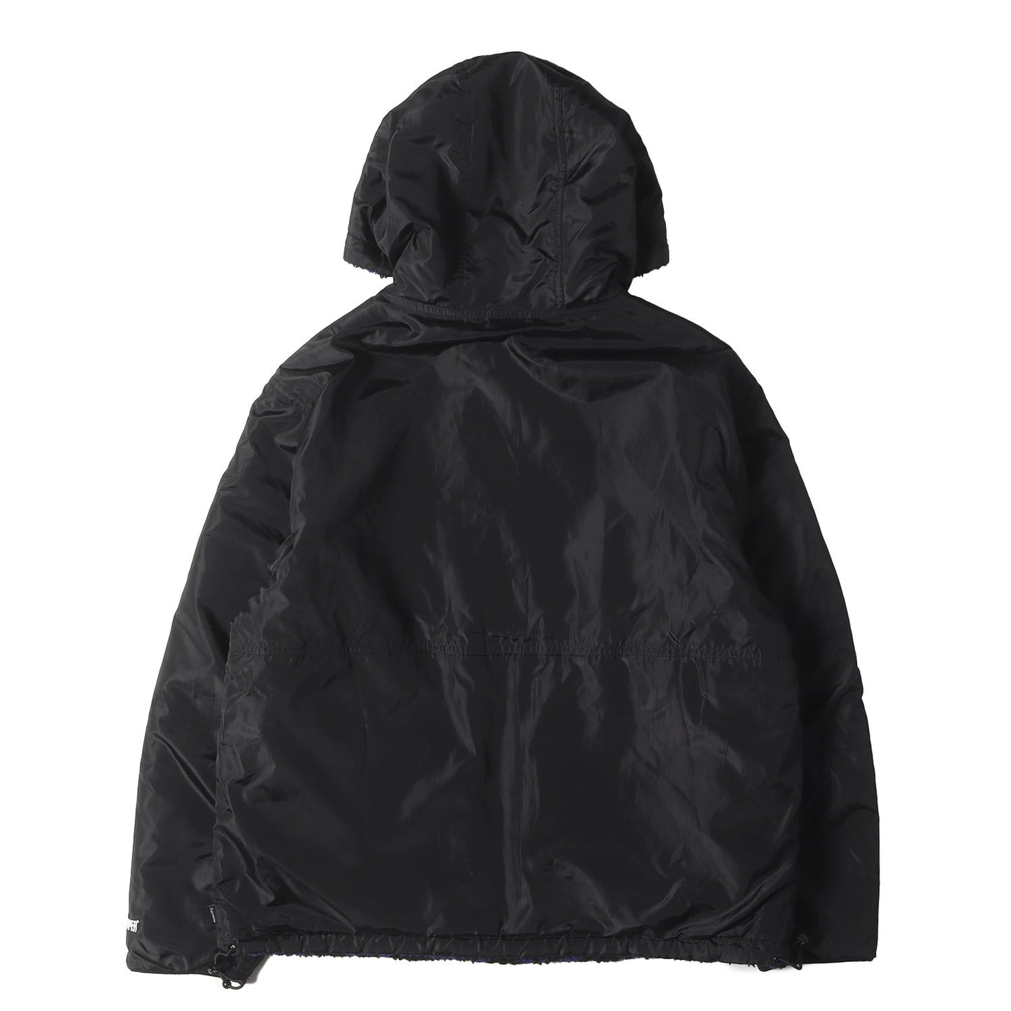 21AW ケルティックノット柄 リバーシブル フリースジャケット(Celtic Knot Reversible WINDSTOPPER Fleece Hooded Jacket)