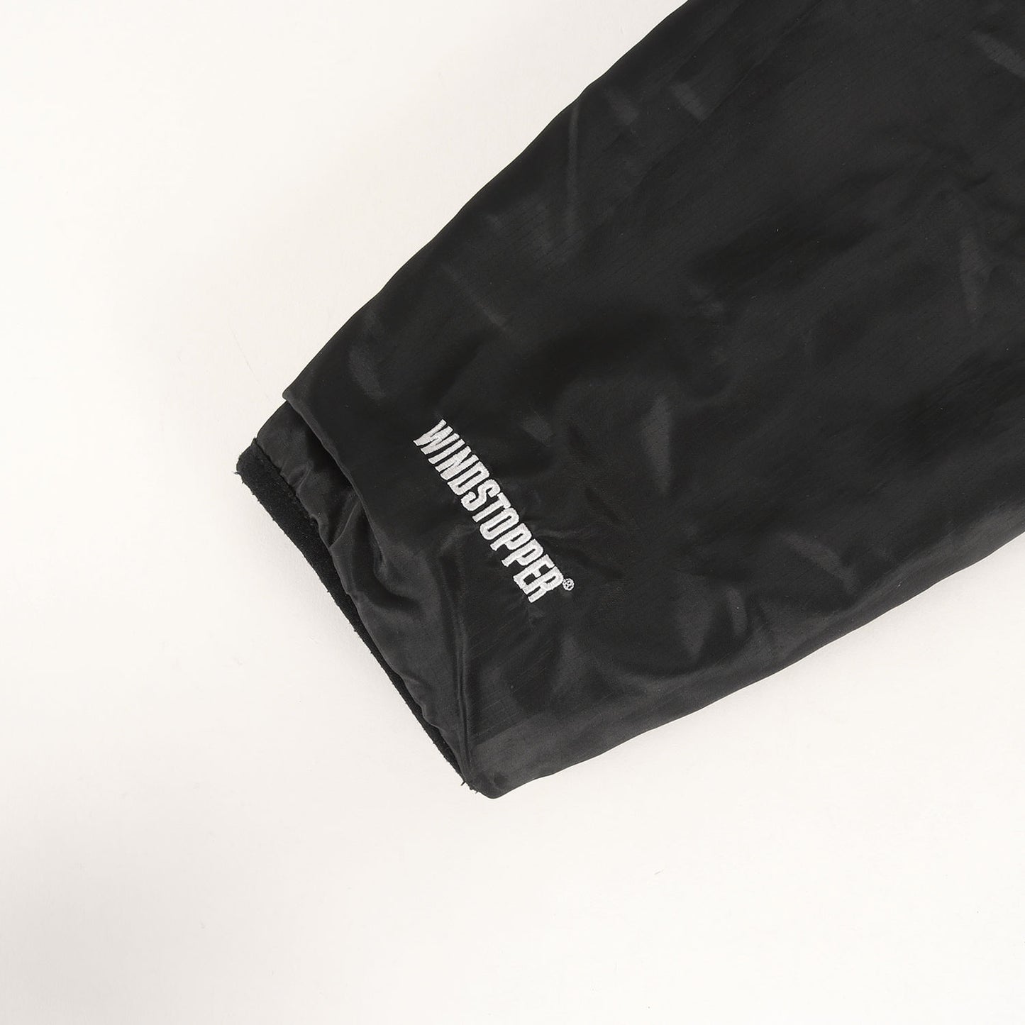 21AW ケルティックノット柄 リバーシブル フリースジャケット(Celtic Knot Reversible WINDSTOPPER Fleece Hooded Jacket)