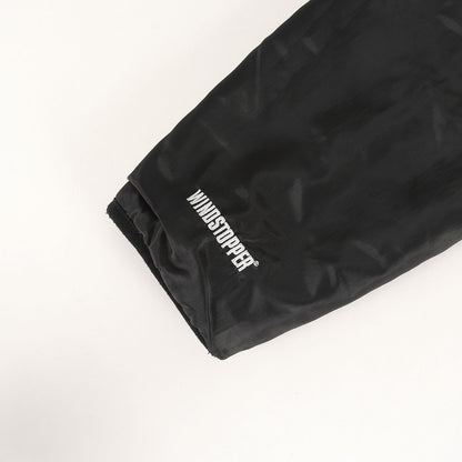 21AW ケルティックノット柄 リバーシブル フリースジャケット(Celtic Knot Reversible WINDSTOPPER Fleece Hooded Jacket)