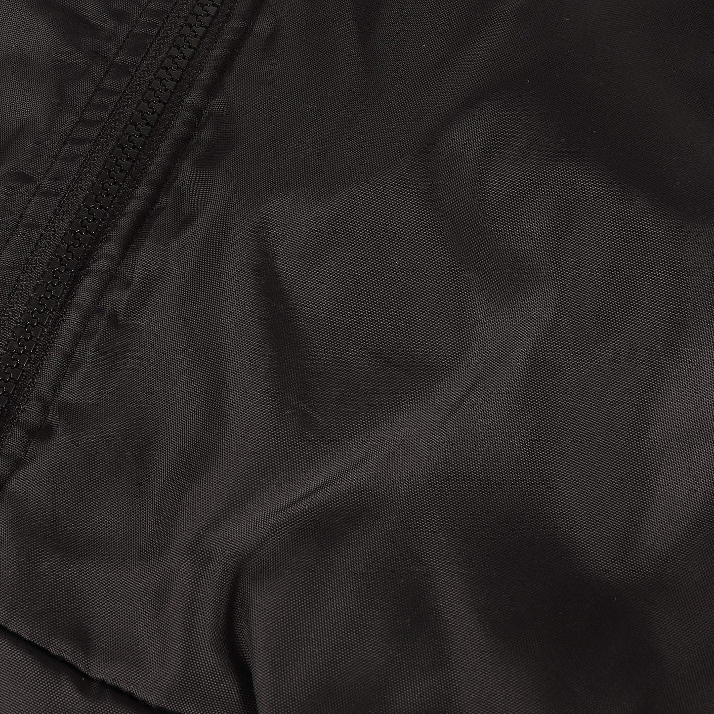 バックロゴ スポーツ パイピング 中綿ジャケット(Sports Piping Puffy Jacket)