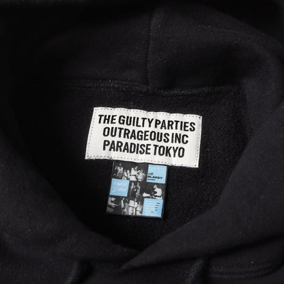 23AW ×BLUE NOTE アルバムアート スウェット パーカー(MIDDLE WEIGHT PULLOVER HOODED SWEAT SHIRT)