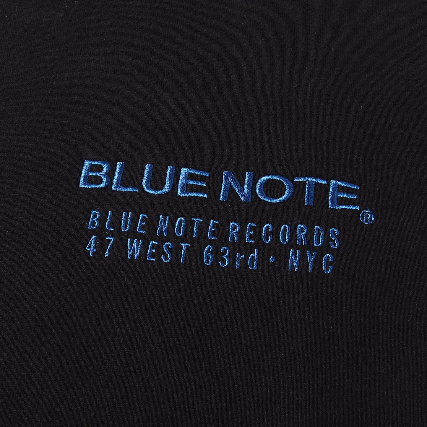 23AW ×BLUE NOTE アルバムアート スウェット パーカー(MIDDLE WEIGHT PULLOVER HOODED SWEAT SHIRT)