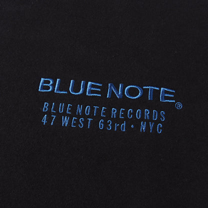 23AW ×BLUE NOTE アルバムアート スウェット パーカー(MIDDLE WEIGHT PULLOVER HOODED SWEAT SHIRT)