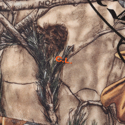 26SS × NIKE / DRAKE / NOCTA マルチモチーフ リアルツリーカモ クルーネック スウェット (Crewneck Sweatshirt Multi)