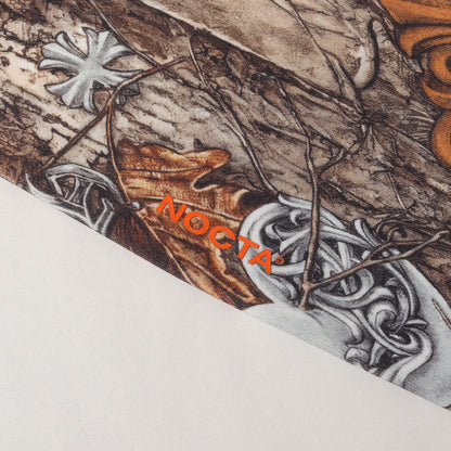 26SS × NIKE / DRAKE / NOCTA マルチモチーフ リアルツリーカモ クルーネック スウェット (Crewneck Sweatshirt Multi)