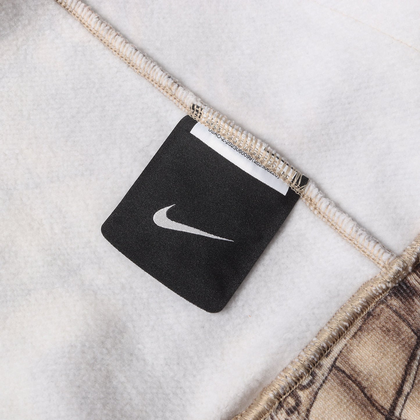 26SS × NIKE / DRAKE / NOCTA マルチモチーフ リアルツリーカモ スウェット パーカー (Pullover Hoodie Multi)