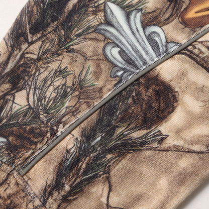 26SS × NIKE / DRAKE / NOCTA マルチモチーフ リアルツリーカモ スウェット パーカー (Pullover Hoodie Multi)