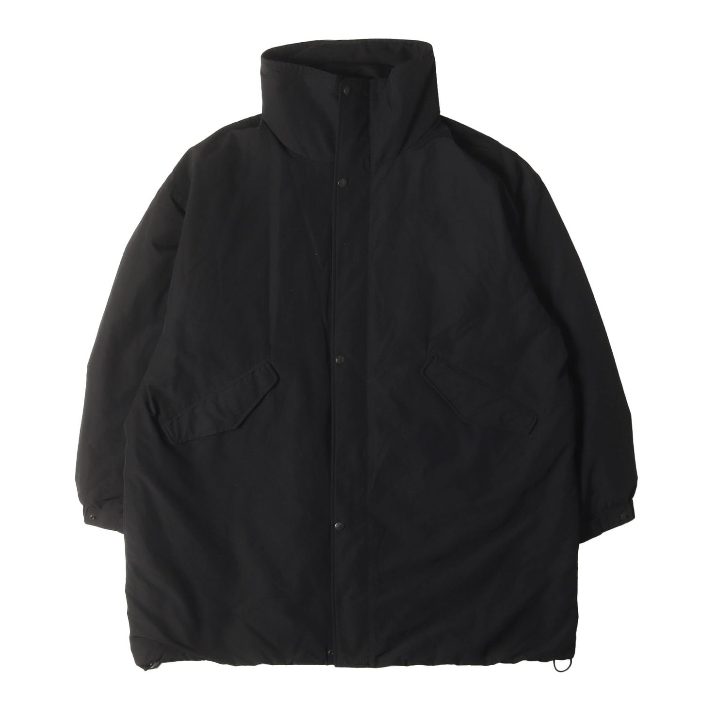 25AW ダブルピーク フィールド ダウンコート (Double Peak Field Down Coat)