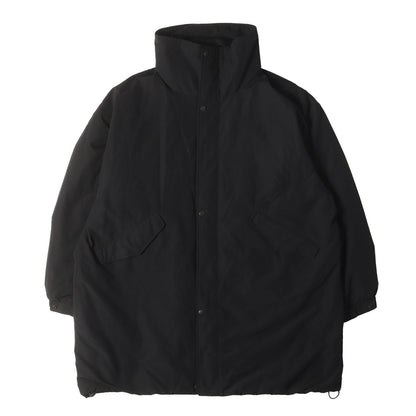 25AW ダブルピーク フィールド ダウンコート (Double Peak Field Down Coat)