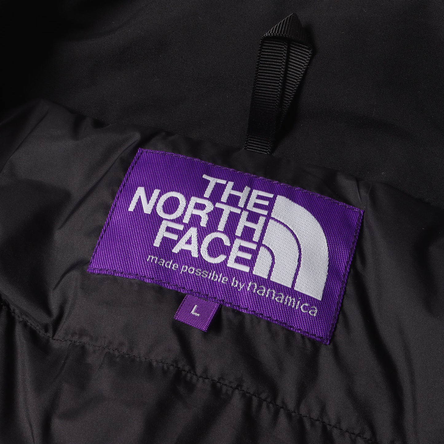 25AW ダブルピーク フィールド ダウンコート (Double Peak Field Down Coat)