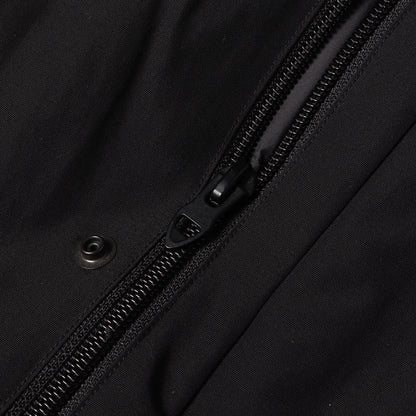 25AW ダブルピーク フィールド ダウンコート (Double Peak Field Down Coat)