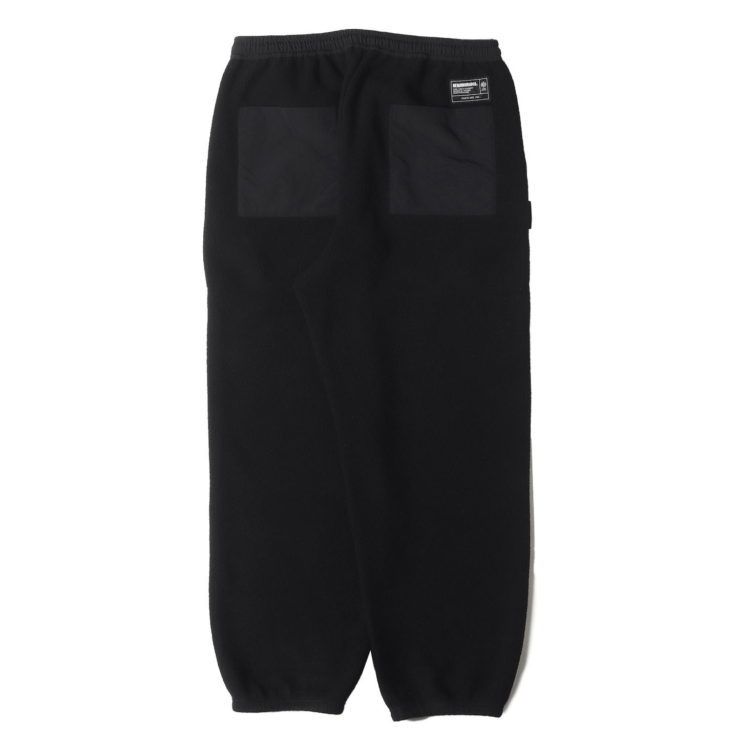 25AW ポーラテックフリース パンツ(FLEECE PT)