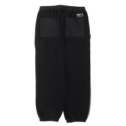25AW ポーラテックフリース パンツ(FLEECE PT)
