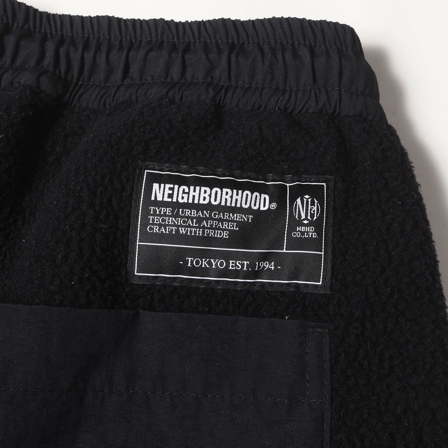 25AW ポーラテックフリース パンツ(FLEECE PT)