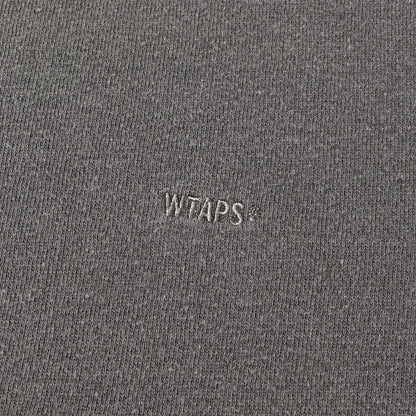 23AW 製品染め クルーネック スウェット(AII 03 / SWEATER / CTPL. SIGN)