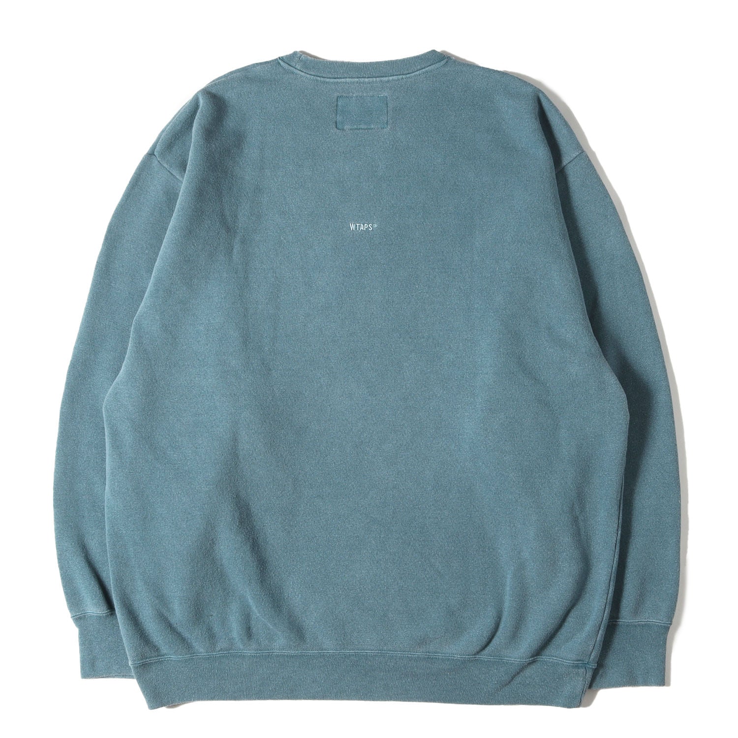 WTAPS SIGN / SWEATER / POLY Knit ニット | ヤマダウェブコム
