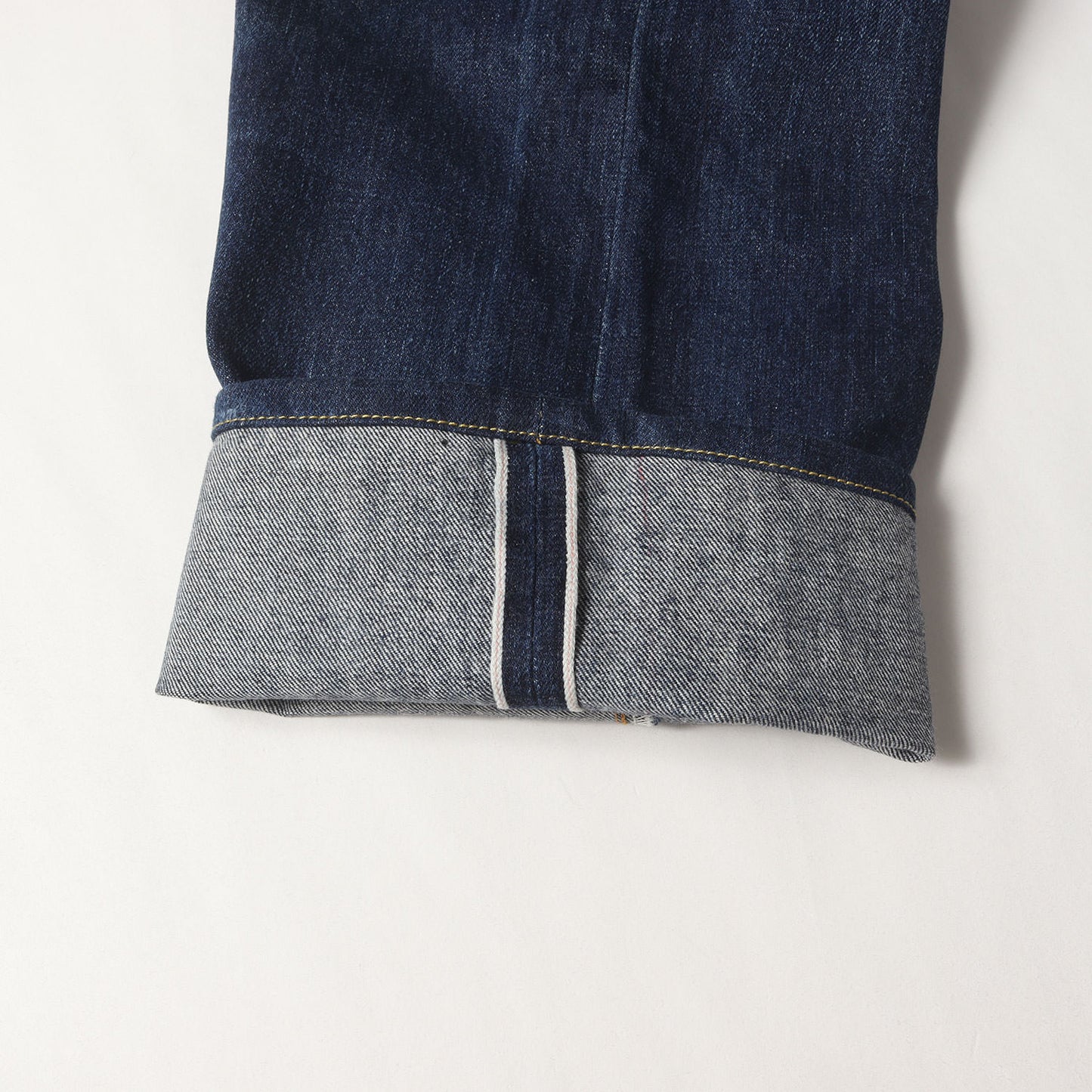 [希少 濃紺] 90s 1950年代復刻 501XX デニムパンツ / USA製 501-0003 バレンシア工場 ボタン裏刻印555