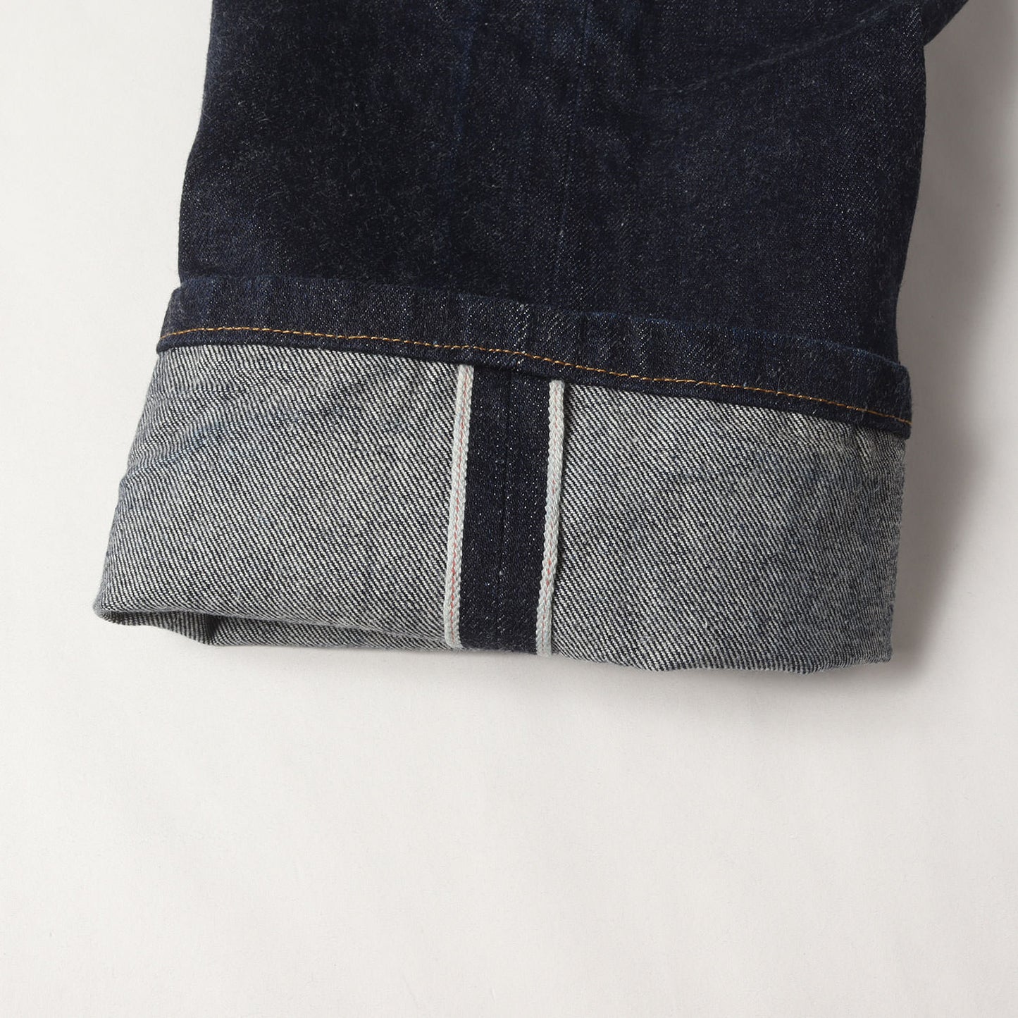 [希少 濃紺] 90s 1950年代復刻 501XX デニムパンツ / USA製 501-0003 バレンシア工場 ボタン裏刻印555