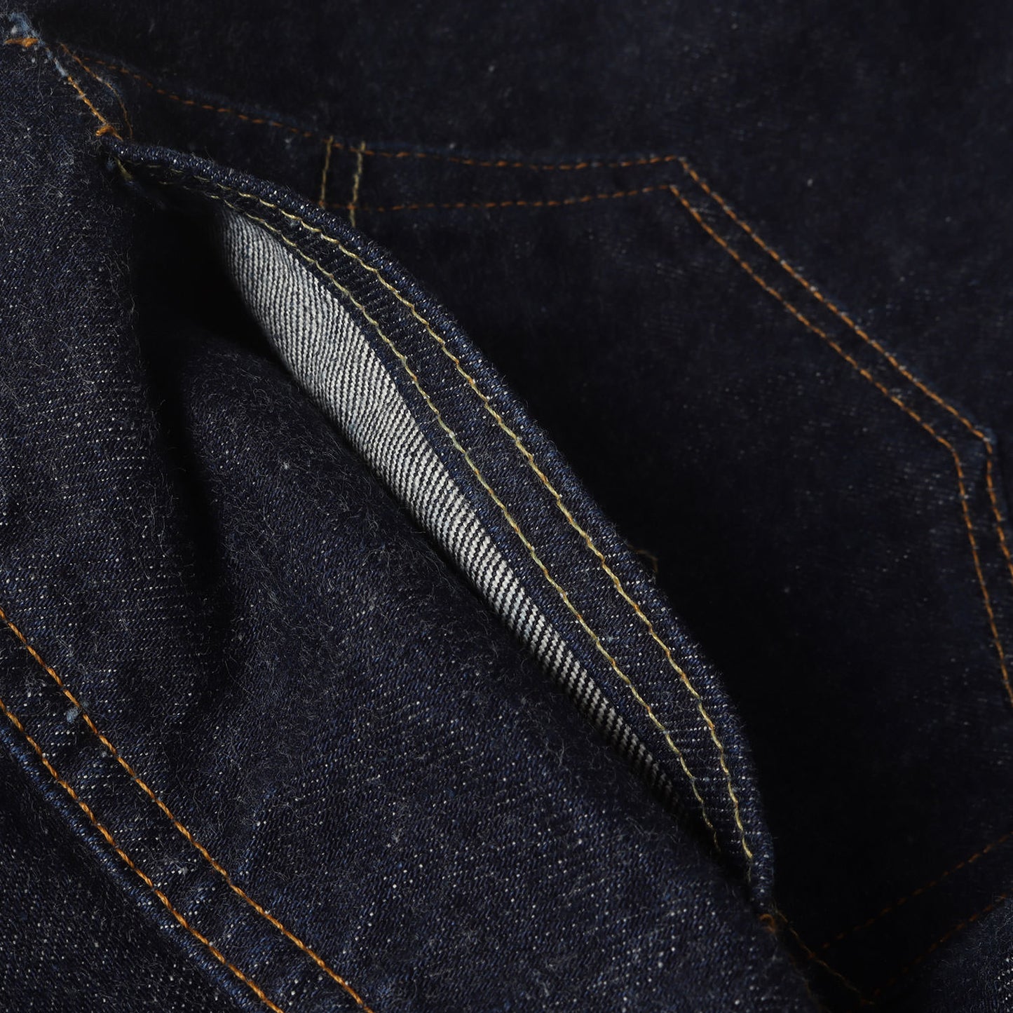 [希少 濃紺] 90s 1950年代復刻 501XX デニムパンツ / USA製 501-0003 バレンシア工場 ボタン裏刻印555