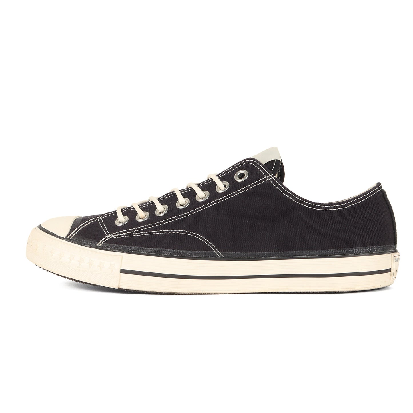 21SS N.HOOLYWOOD CH CANVAS NH OX (1CL812)