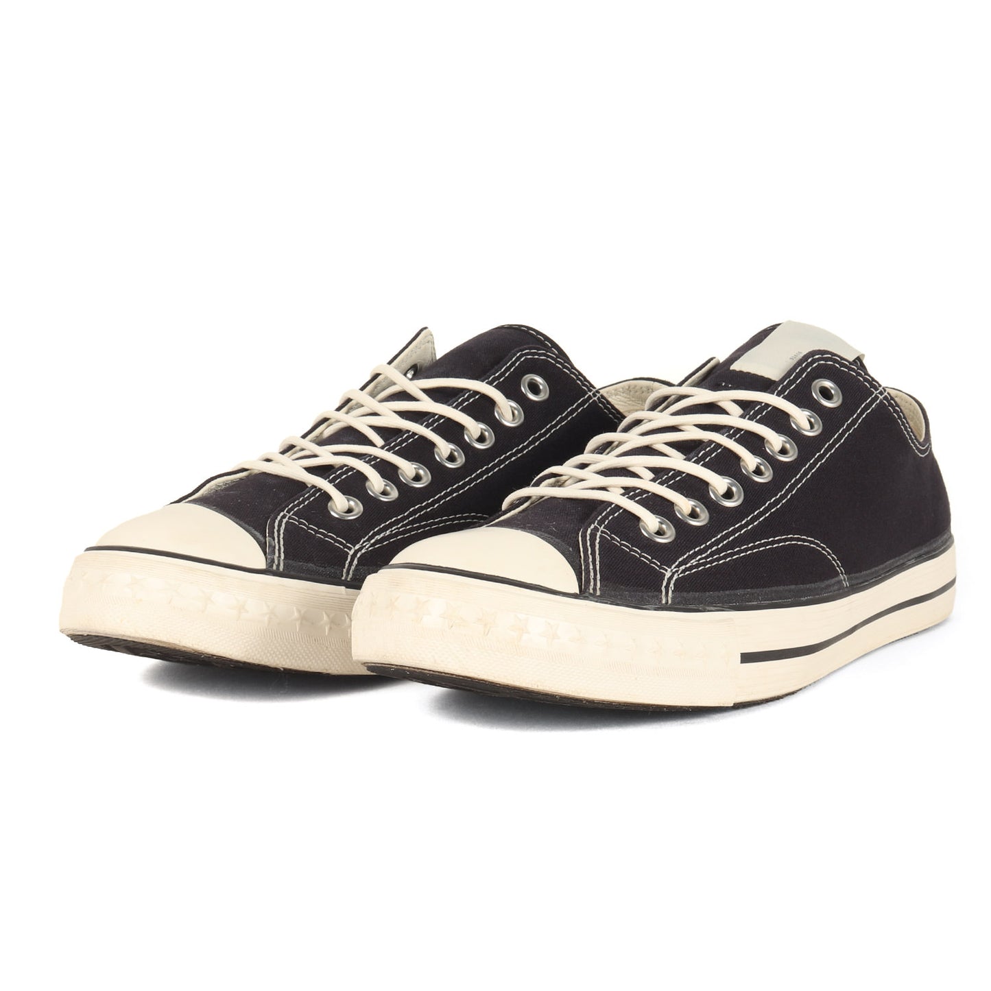 21SS N.HOOLYWOOD CH CANVAS NH OX (1CL812)
