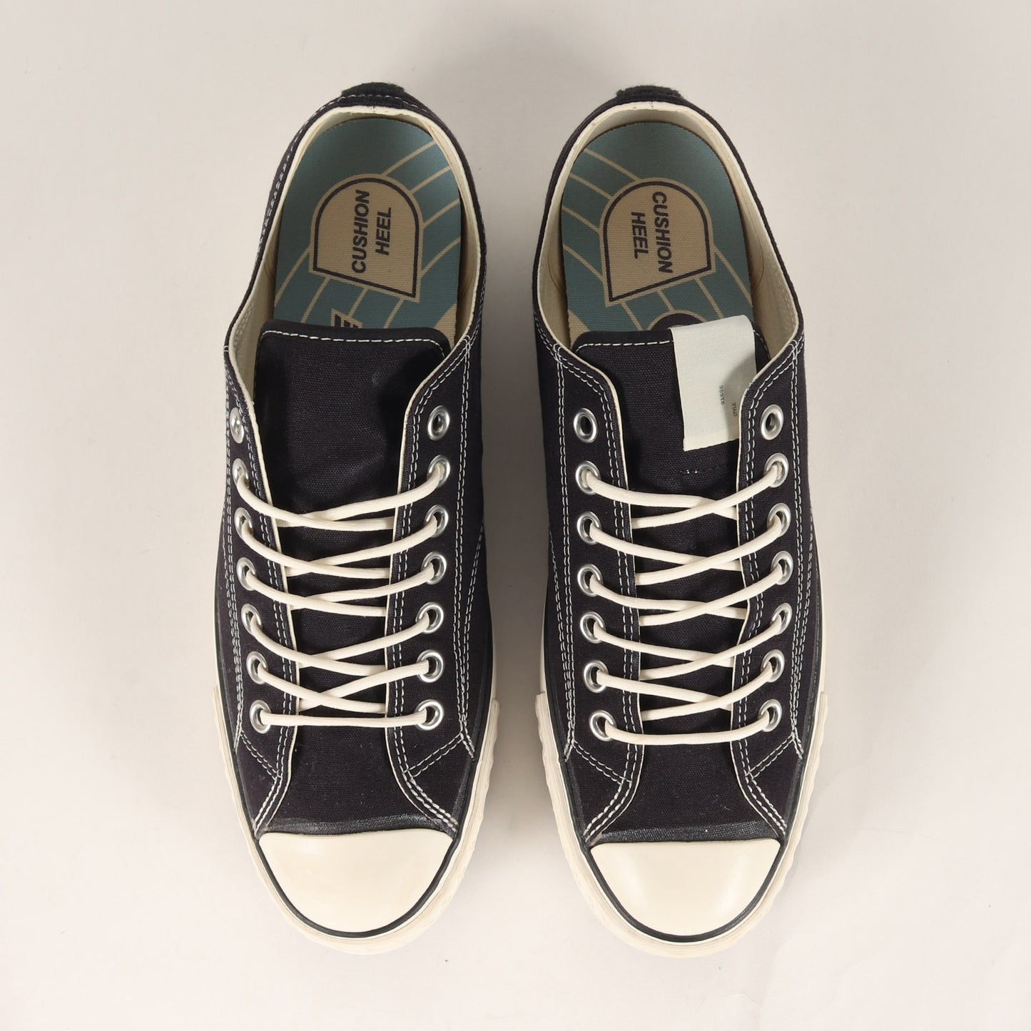 21SS N.HOOLYWOOD CH CANVAS NH OX (1CL812)