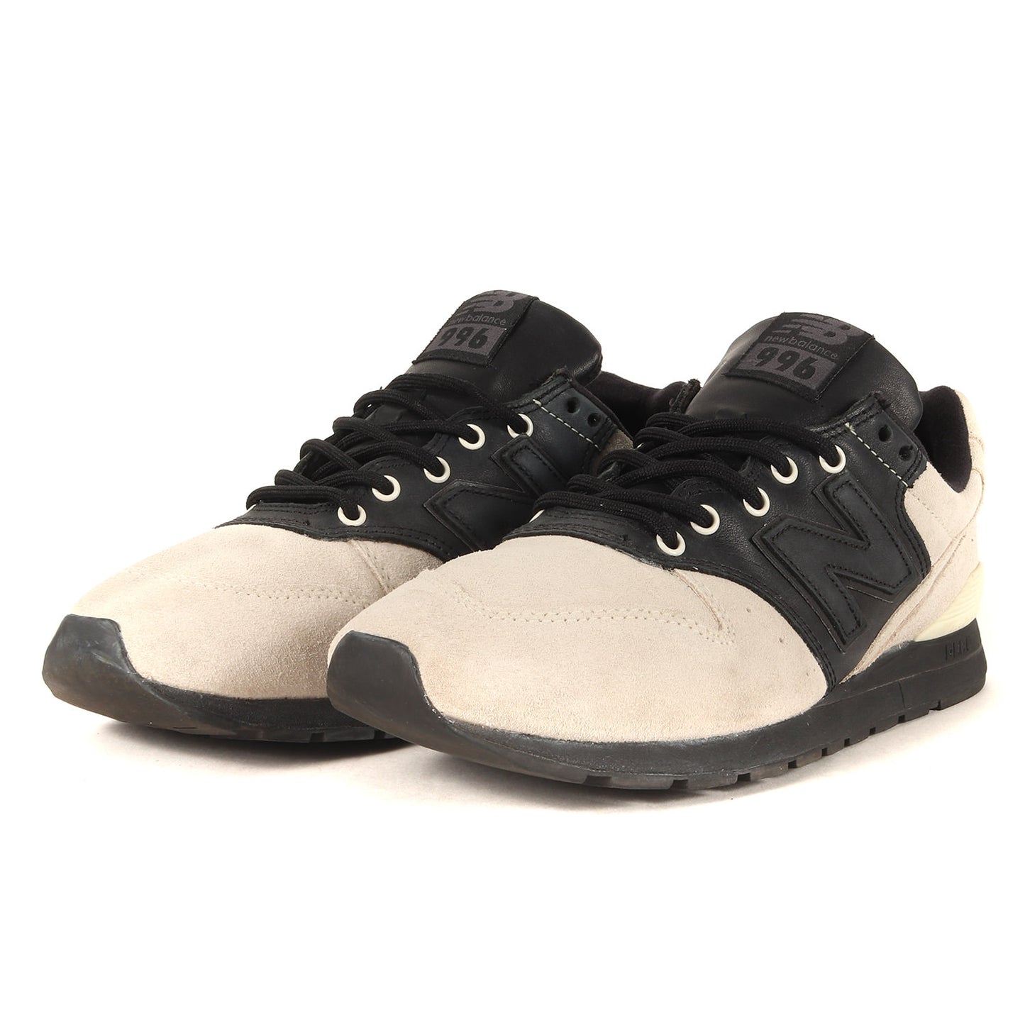 BEAMS PLUS別注 966足限定 CM996 BPA