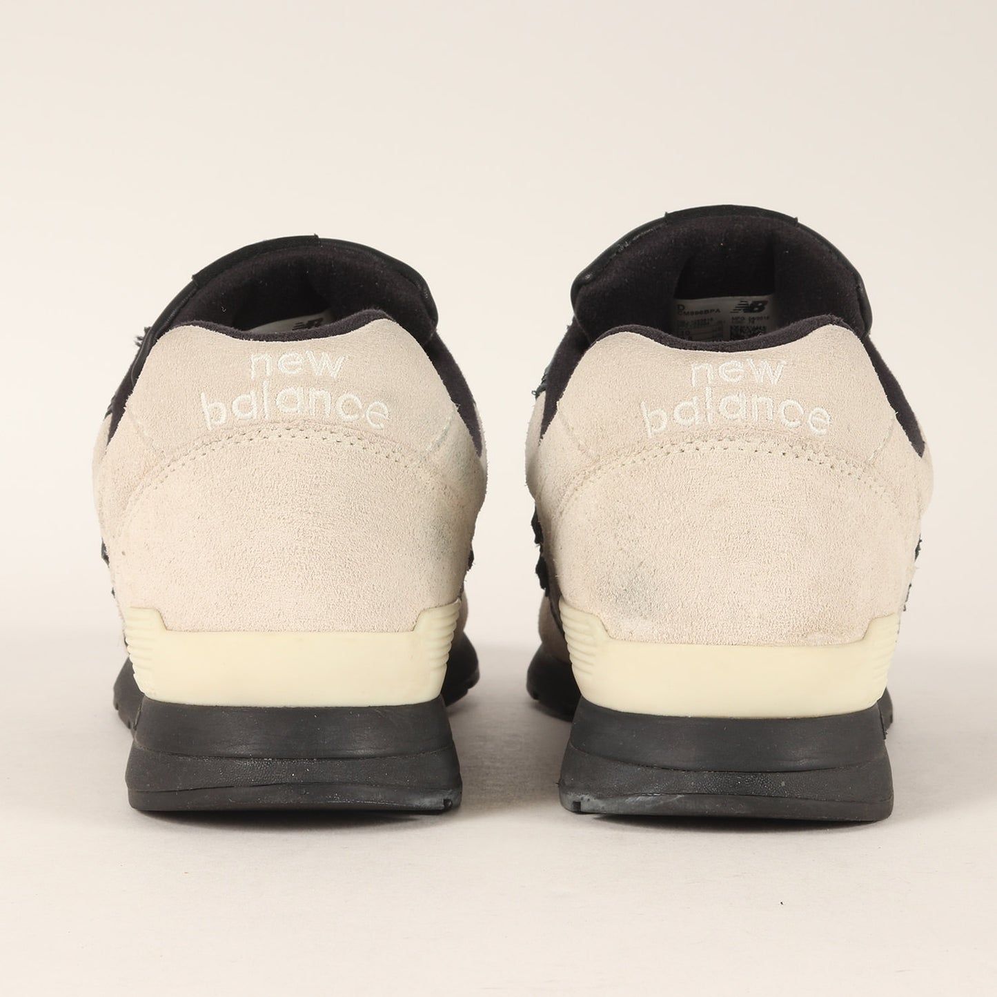 BEAMS PLUS別注 966足限定 CM996 BPA