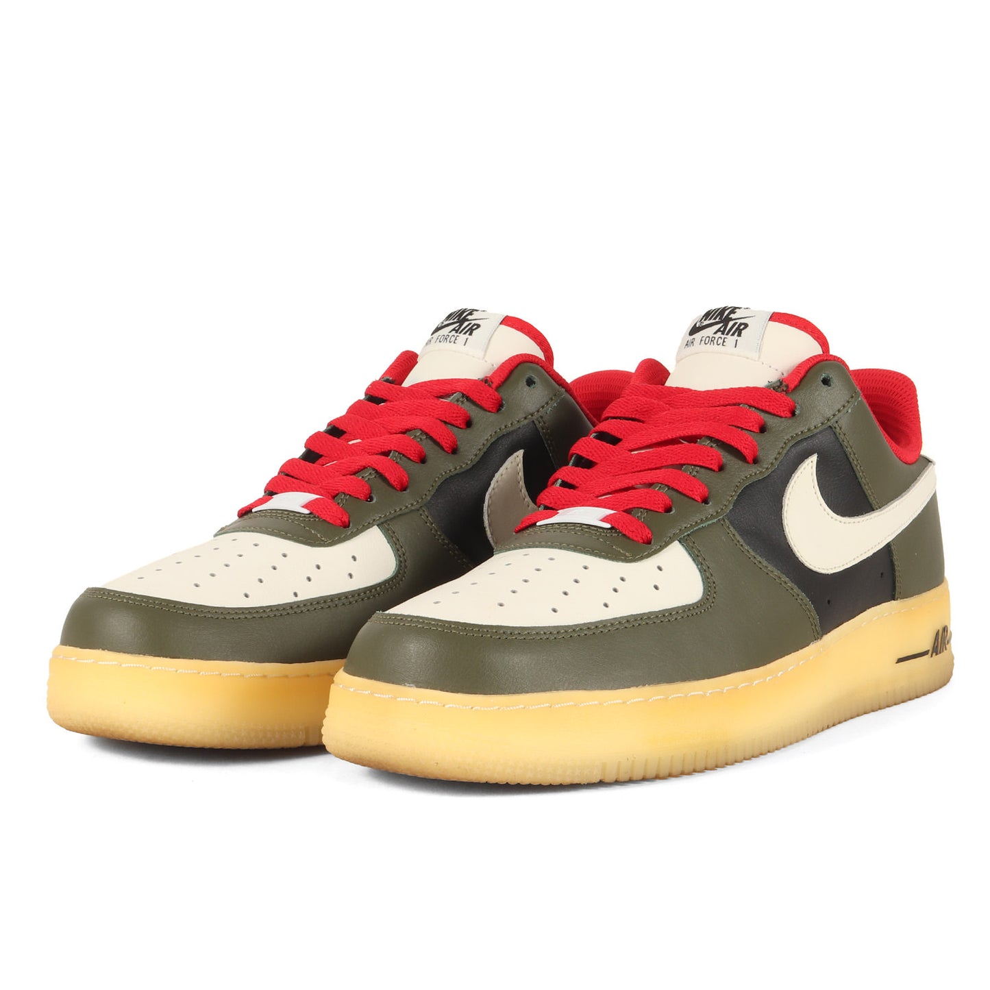 AIR FORCE 1 LOW BY YOU (AQ3774-992)