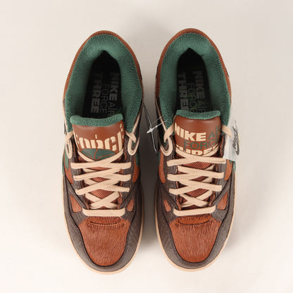 ×NIGO AIR FORCE 3 LOW SP (HQ0260-201)
