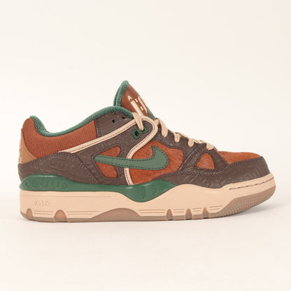 ×NIGO AIR FORCE 3 LOW SP (HQ0260-201)