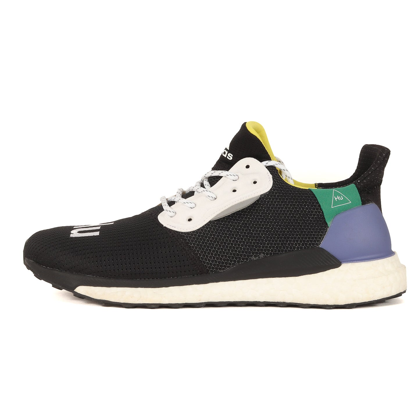 ×PHARRELL WILLIAMS SOLAR HU GLIDE (BB8041)