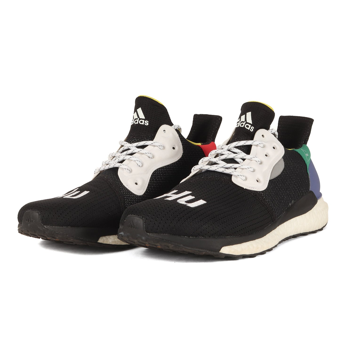 ×PHARRELL WILLIAMS SOLAR HU GLIDE (BB8041)