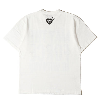 23SS ×STAR WARS May the force be with you Tシャツ