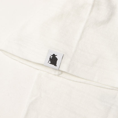 23SS ×STAR WARS May the force be with you Tシャツ