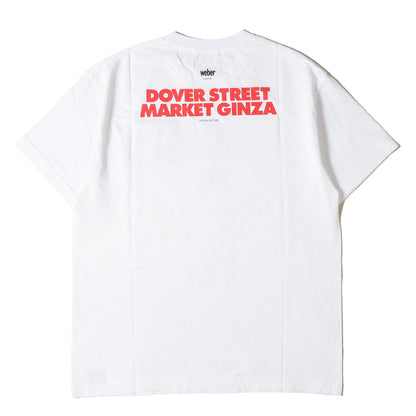 22AW DSM GINZA 10周年記念 ×トイ・ストーリー ウッディ・プライド Tシャツ