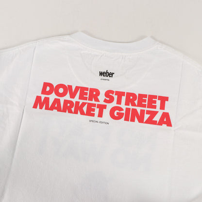 22AW DSM GINZA 10周年記念 ×トイ・ストーリー ウッディ・プライド Tシャツ