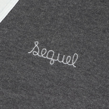 22SS ×fragment design ×JOHN SMEDLEY シーアイランドコットン ニット カーディガン