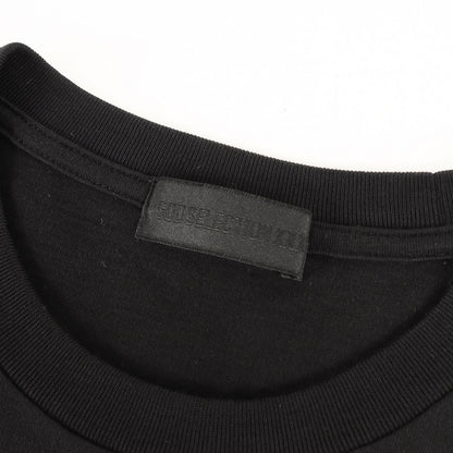 ×Do Nothing Congress ブランドロゴ ヘビー Tシャツ
