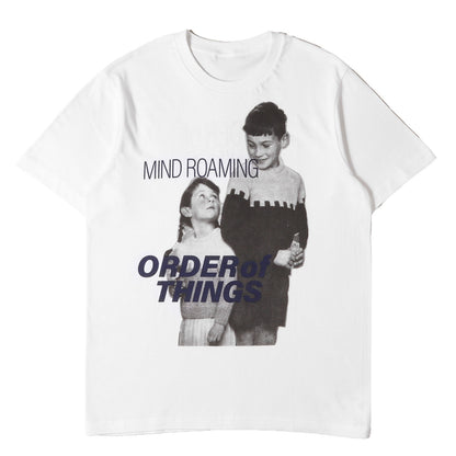 ×OKAMOTO’S オカモトコウキ フォトプリント Tシャツ